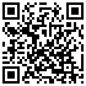 qrcode für HPE U3JG8E SVCS 3y CTR 24x7 HW SW