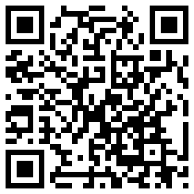 qrcode für HP U6Z05E SVCS 3 Jahre nächster Arbeitstag