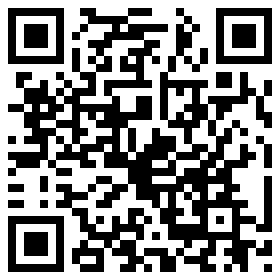 qrcode für HPE U3VA0E SVCS 3y NBD HW SW Support