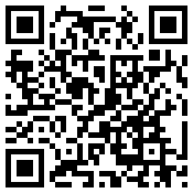 qrcode für HPE U3GM3E SVCS 4y 24x7 HW SW Support