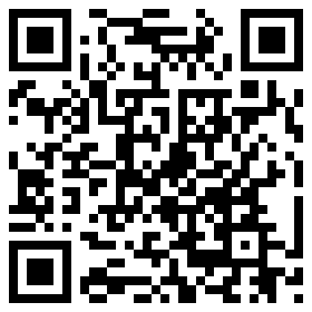 qrcode für HPE U3HH2E SVCS 3y 24x7 HW-Support