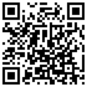 qrcode für HPE U3HX9E SVCS 5y 24x7 CDMR HW Support