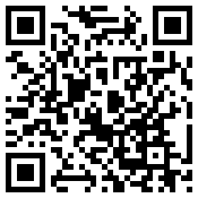 qrcode für HPE U6KX1E SVCS 5Y FC CTR wCDMR
