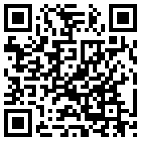 qrcode für HPE U6KZ5E SVCS 1Y FC 24x7 wCDMR