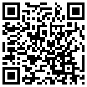 qrcode für HPE U6KS5E SVCS 3Y FC CTR wCDMR