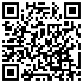 qrcode für Moeller Electric XSAF200106 - EATON Anreihrahmen B=75 T=600 289908