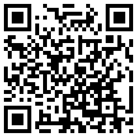 qrcode für Hager EE828 - BWM Deckenadapter anthrazit EE821/EE831