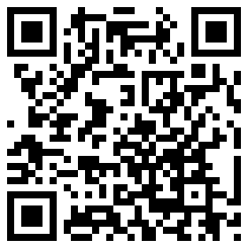 qrcode für Datalogic Flexstand Standfuß weiß GD4xxx
