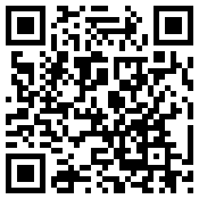 qrcode für HPE U4GH8E SVCS 5y 24x7 HW SW Support