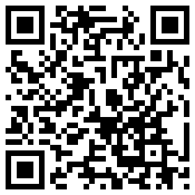 qrcode für HPE U4FX1E SVCS 3y 24x7 HW SW Support