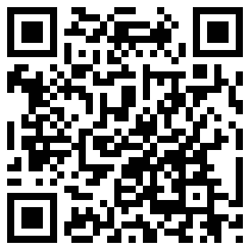 qrcode für HPE U4GH6E WARR 3y 24x7 HW SW Support