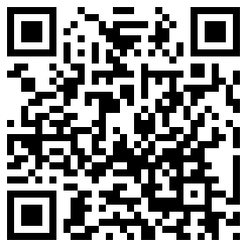 qrcode für HPE U4GH9E SVCS 3y 24x7 HW Support