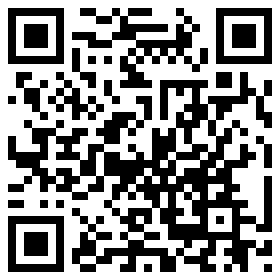 qrcode für HPE U4GX9E SVCS 3y 24x7 HW SW Support