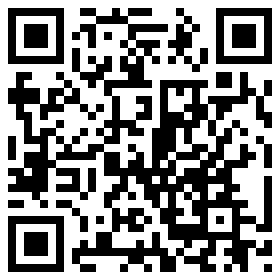 qrcode für HPE U4GY1E SVCS 5y 24x7 CDMR