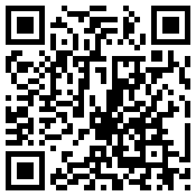 qrcode für Busch Jaeger 20 EUCBLI-885 - BJ Steckdose LED Orientierungslicht future linear schwarz