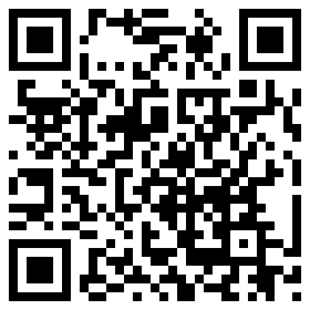 qrcode für Busch Jaeger 1721-284 - BJ Abdeckrahmen 1f Busch axcent studioweiß