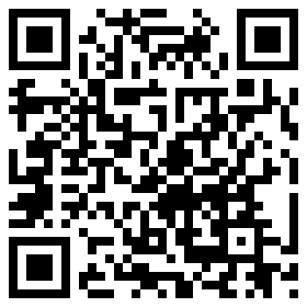 qrcode für OBO Bettermann FS R9 10 5 - Füllstück GESR9/10 H=5mm HP 7407212