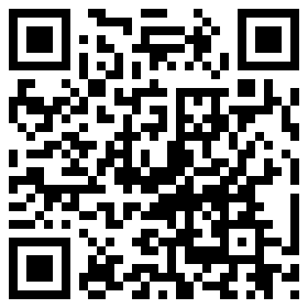 qrcode für Busch Jaeger 1789 TR-885 - BJ Abdeck Taster Symbol Schlüssel future linear schwarz matt