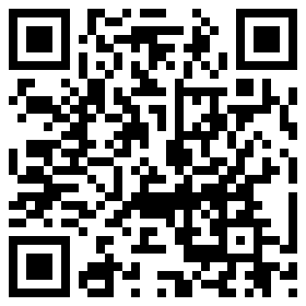 qrcode für Hager KDN363B - Phasenschiene 3P Gabel 10qmm 63A 57M