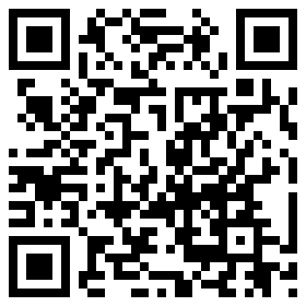 qrcode für Eff Eff Fritz Fuss 495108----93B86 - Codeschloss Aufsatz weiss 495 10WS