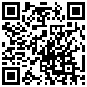qrcode für Berker 1029 00 69 - 10290069 Aufputz Rahmen 1f Aufputz Zubehör polarweiss glänzend