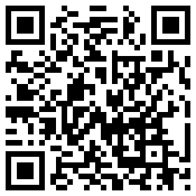 qrcode für INTELLINET 713757 - 19" Wandverteiler Schwenkrahmen 6 HE 327 (H) 540 (B) 450 (T) Flatpack