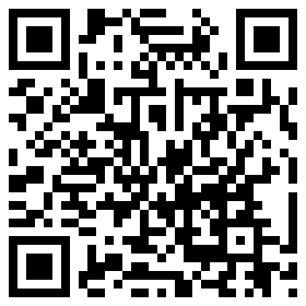 qrcode für HHG WDTF00042EBE-EU1 Abdeckrahmen 4-fach matt schwarz