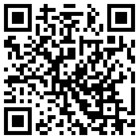 qrcode für Datalogic AUTOSENSE FLEX schwarz STAND - STD-AUTFLX-H030-BK