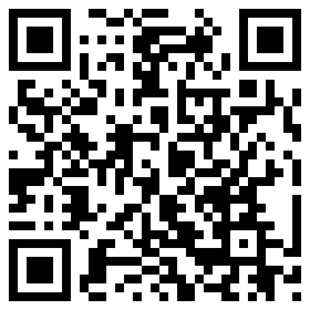 qrcode für Hager LEDTR100