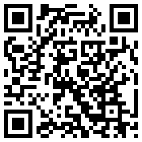qrcode für Ifm Electronic RMU300 - IFM Multiturn Vollwellendrehgeber Wellendurchmesser 6 Auflösung 65536