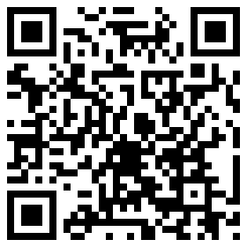qrcode für Busch Jaeger 1724-287 - BJ Abdeckrahmen 4f Busch axcent rot