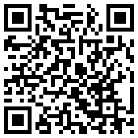 qrcode für Eff Eff Fritz Fuss ASSA Abloy Scala Les Mifare Desfire Aussen AP sw Pin - 435-4262006MD00
