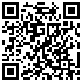 qrcode für Erco-Leuchten ERCO Skim Downlight - 1052117000