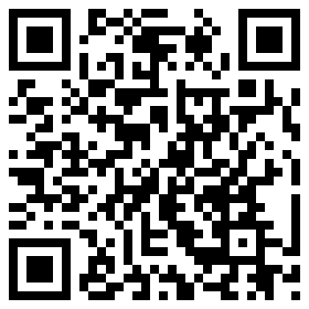 qrcode für Legrand Aufputz Türstation LINEA3000 Video Black Transponderleser - Bticino 343093