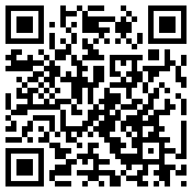 qrcode für Busch Jaeger 1721-20 - BJ Rahmen 1 fach alpha platin