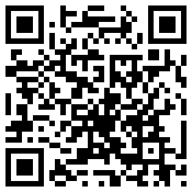 qrcode für Berker 75143855 - Touchsensor 3f Busankoppler 3 Glas schwarz