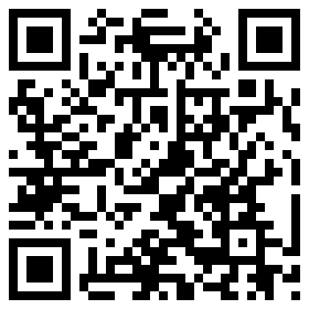 qrcode für Datalogic AUTOSENSE FLEX WHITE STAND - STD-AUTFLX-H030-WH