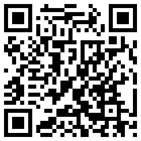 qrcode für Mitsubishi Frequenzumrichter 1phasig 200 240VAC 504751 - FR-E820S-0110-4-60