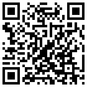 qrcode für SG LI LINEAL S/SURF gerades Profil 1400 schwarz 4000K DALI - 8246095842