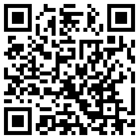 qrcode für Weidmüller Schraubendreher Schlitz 2749330000 - SDS 0.5X3.0X80
