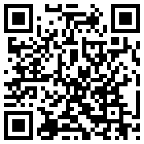 qrcode für Weidmüller Schraubendreher Schlitz Klingenstärke 2749570000 - SD TO 0,4X2,5