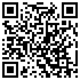 qrcode für Bega Gantenbrink 84855K3 - Bega Leistungsscheinwerfer Innen & Außenbereich Grafit 3000K