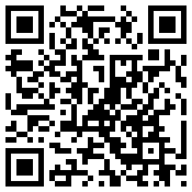 qrcode für LAS Systeme LED Downlight GHOST rund 5W IP54 82x35mm dim Rahmen alu geb 3000K - LED Downlight