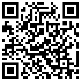 qrcode für TCS AVU14050-0019 - Video color Außenstation 5 Tasten 1 spaltig weiß