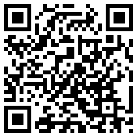 qrcode für Schneider Electric Schneider Bezeichnungsschild schwarz CUSTOM Aluminium - 9001KN299