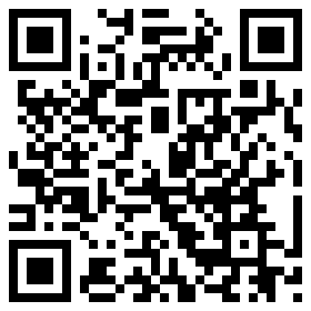 qrcode für Ggk Endstück Kunststoff schnittkaschierend schwarz 4200 - LFG 15x15-ES