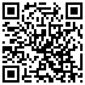 qrcode für Eff Eff Fritz Fuss ASSA Abloy SCALA Schlüsselanhänger bl MIFARE® DESFire® - 435-8-2-D243100