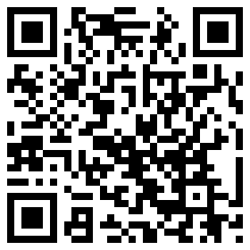 qrcode für Trilux Transparente Zuleitung 7771600 - Creavo H ZZT 315/1000