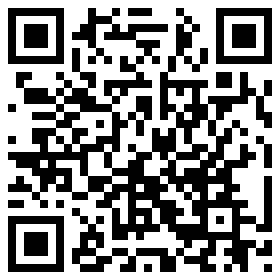 qrcode für DOTLUX LED Strahler weiß FLOORslim sensor 50W 4000K BWM PIR - 5149-040120