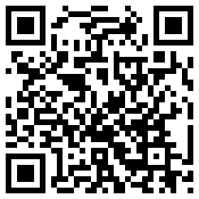 qrcode für Siemens DELTA style schoko Rahmen 1fach - 5TG1321-0CH